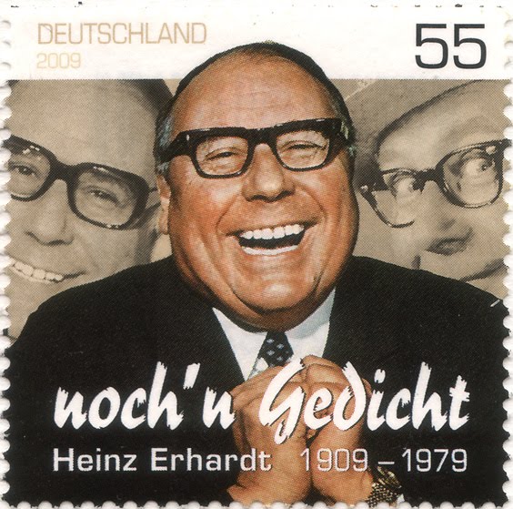 Heinz Erhard Veranstaltungbild