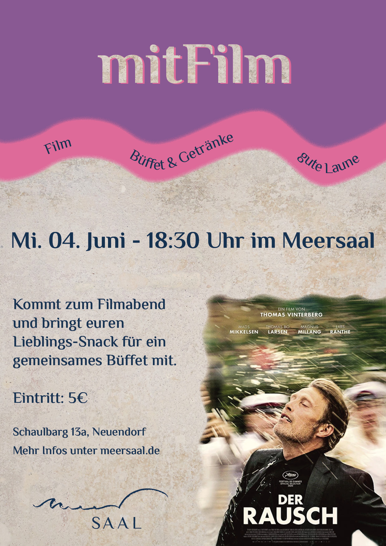 Kino_Poster
