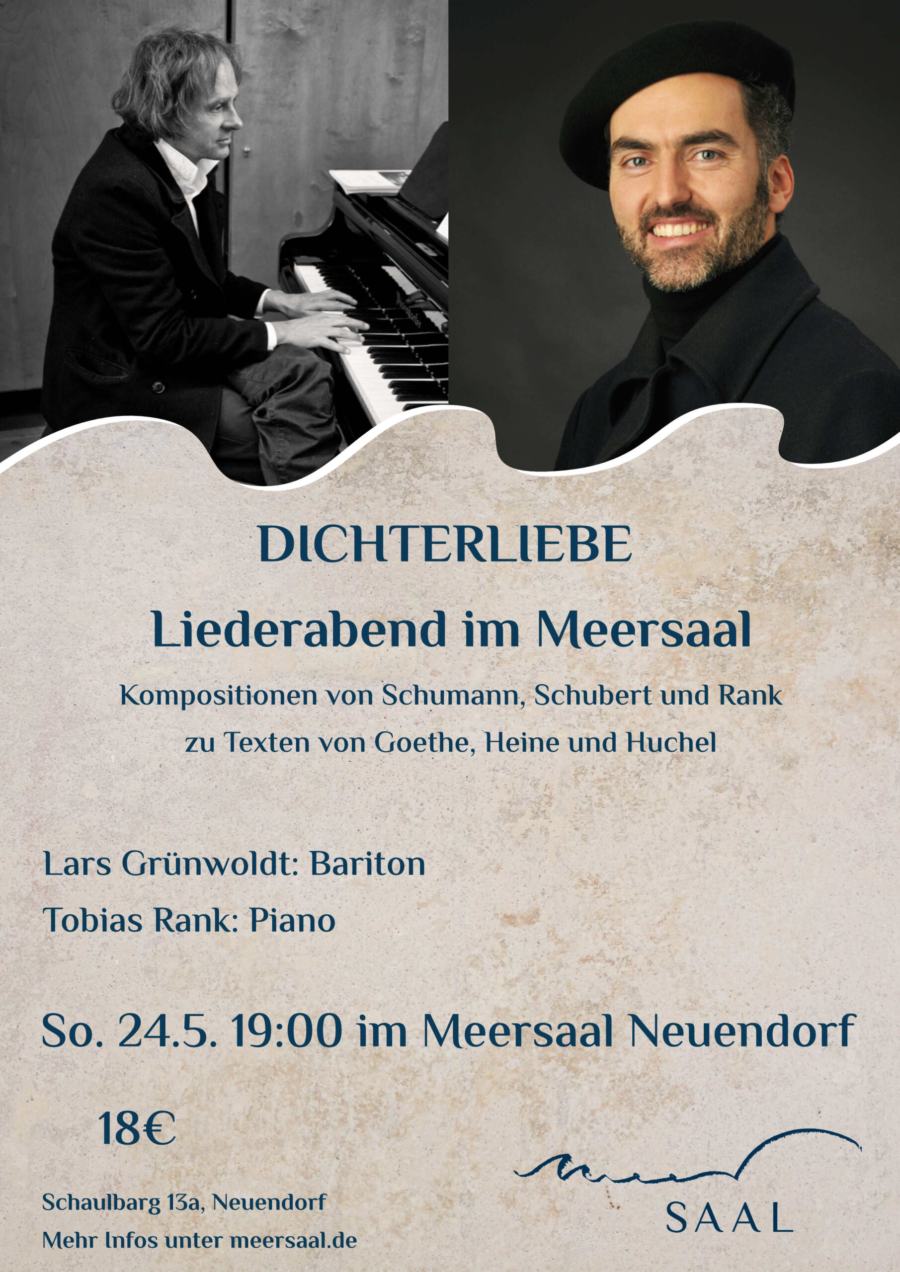 KonzertPlakat