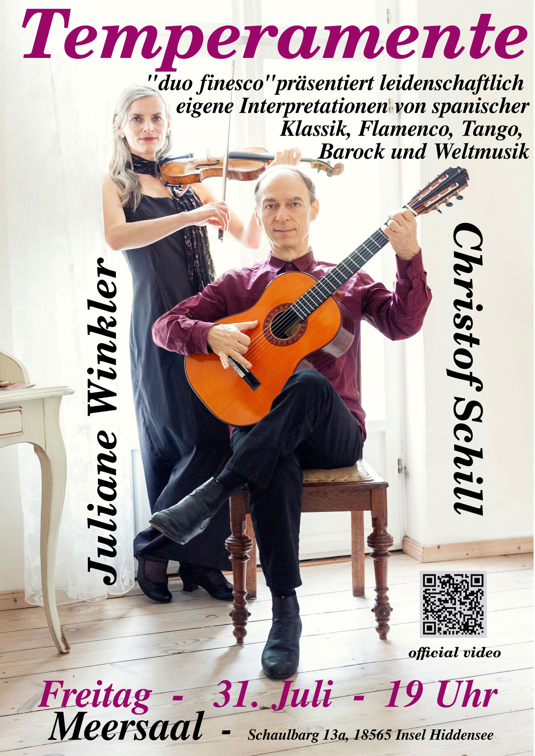 Plakat_Konzert
