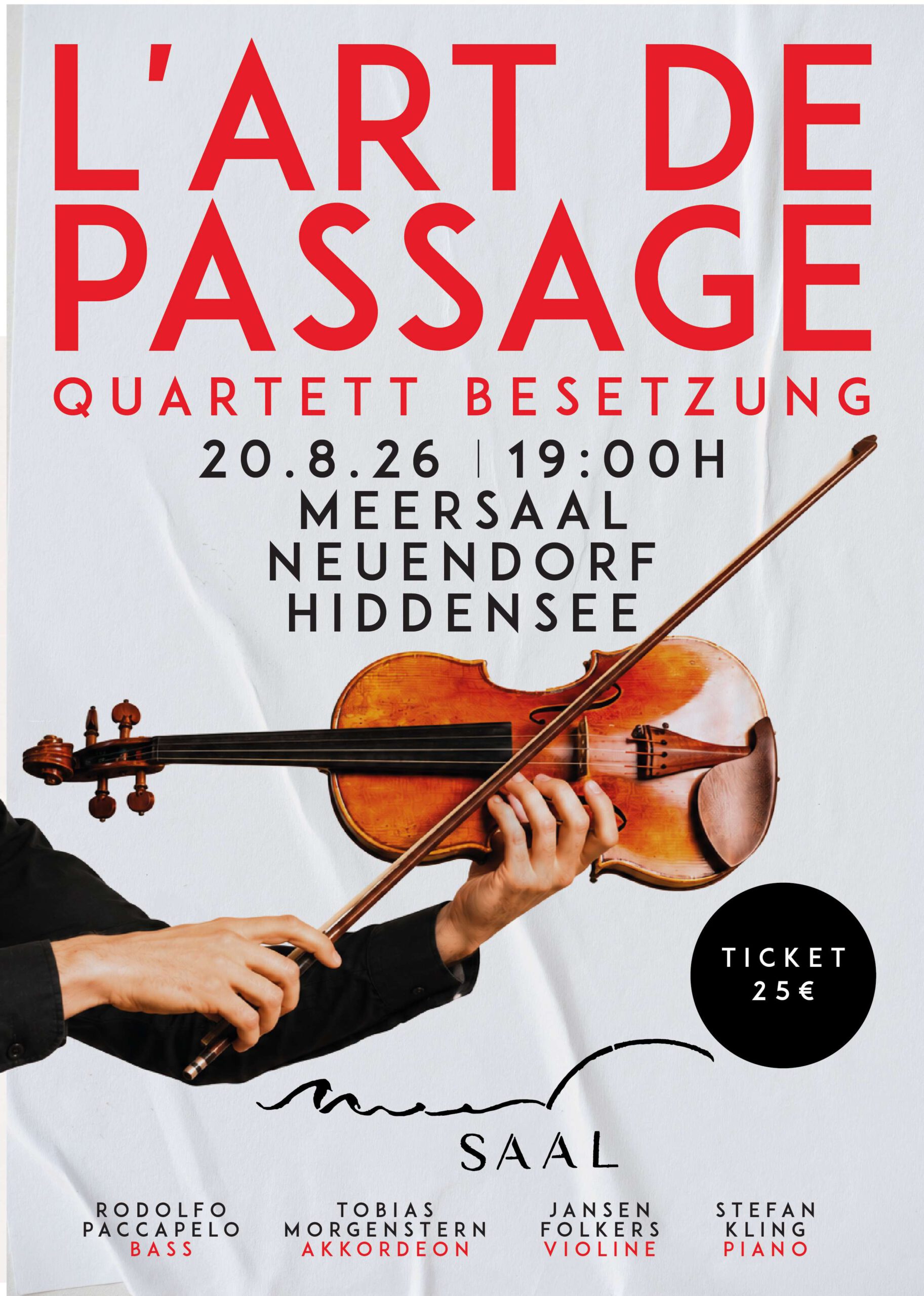 Poster_Lart-de-passage_Meersaal