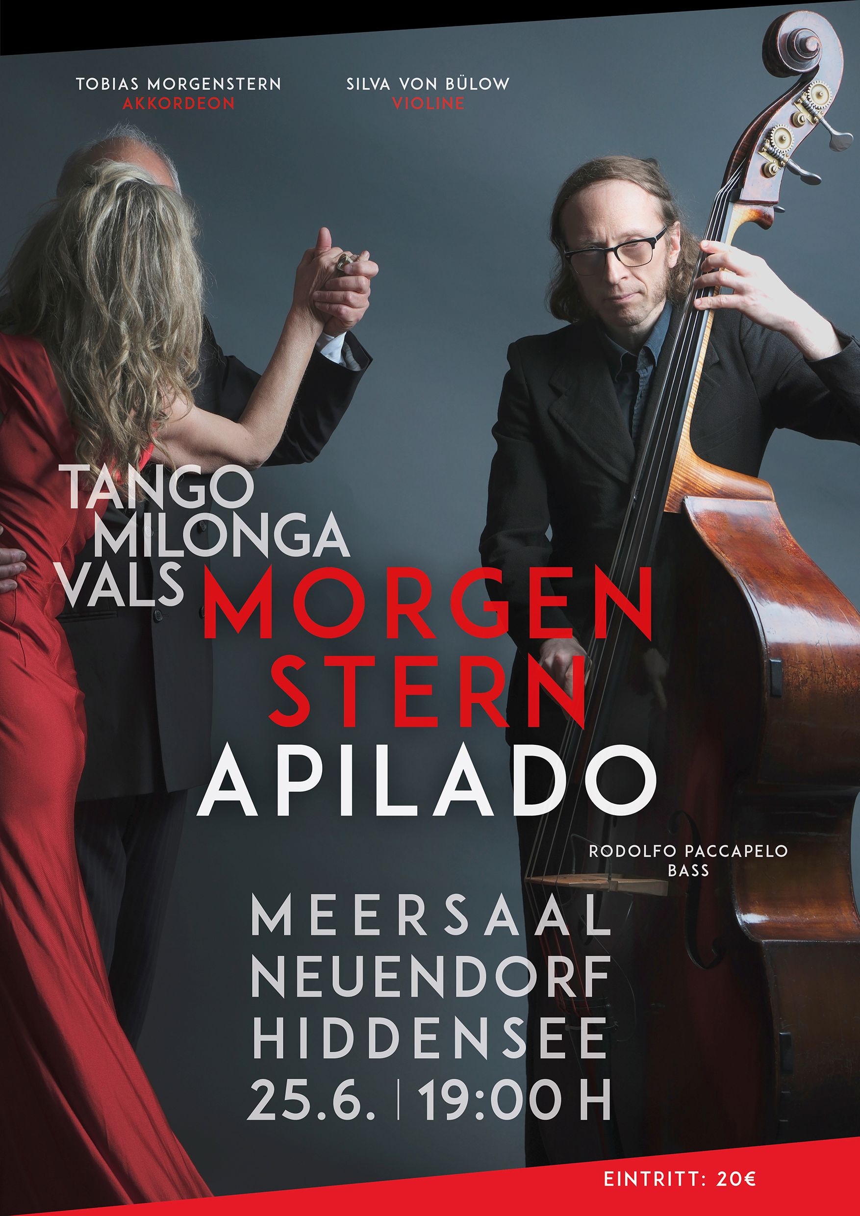 Milonga