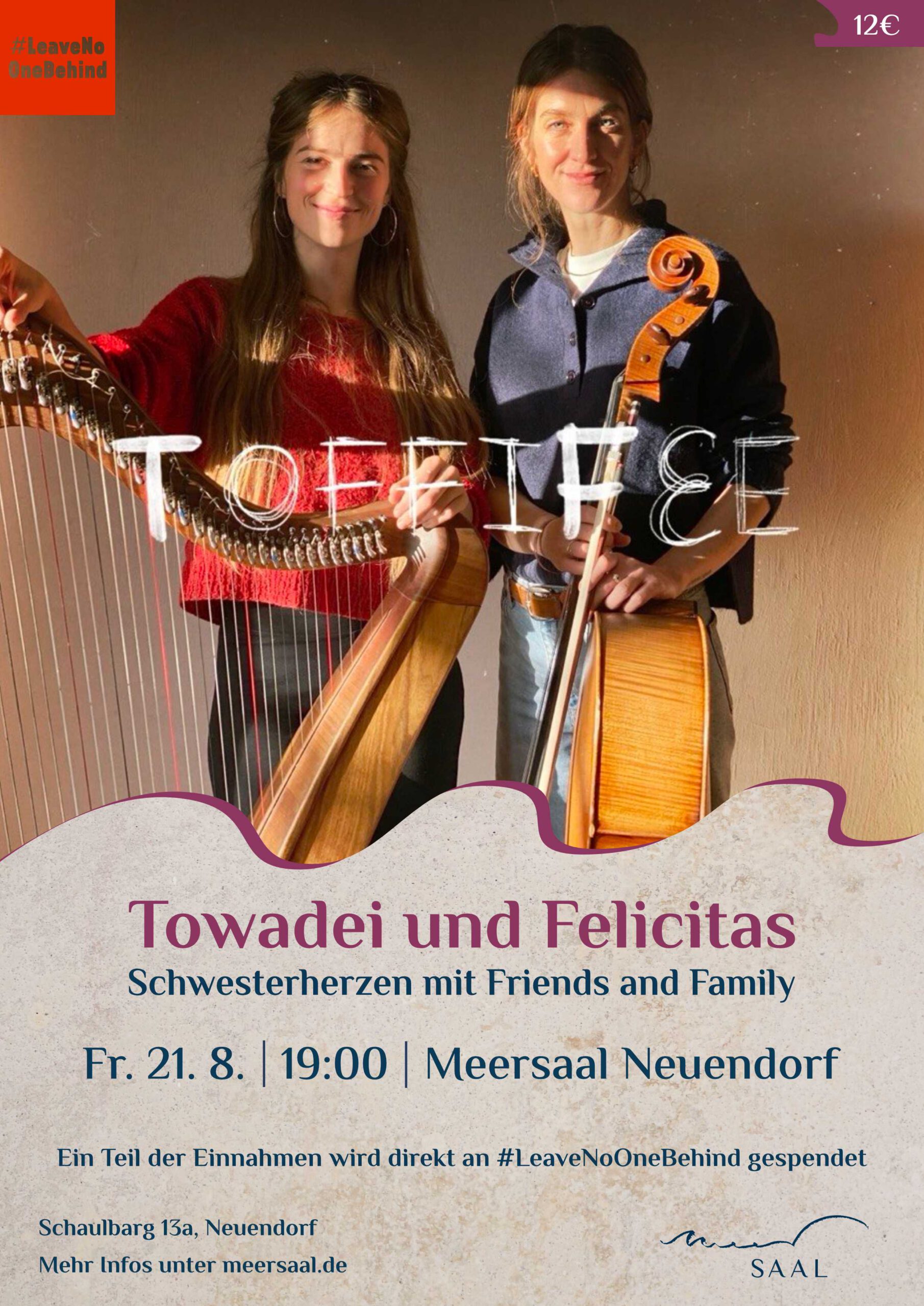 Meersaal-Plakat_Towadei+Felicitas